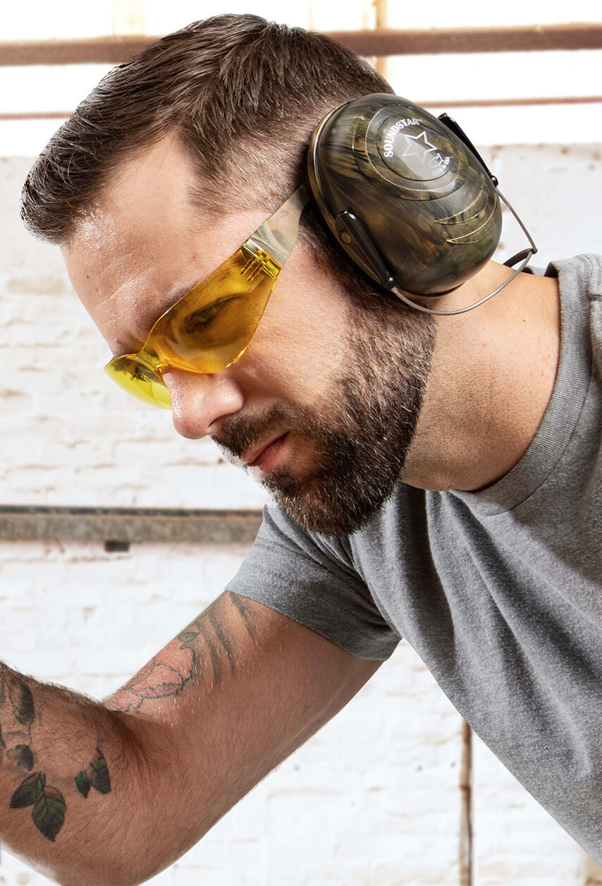 Venom Headgear – US Safety Gear
