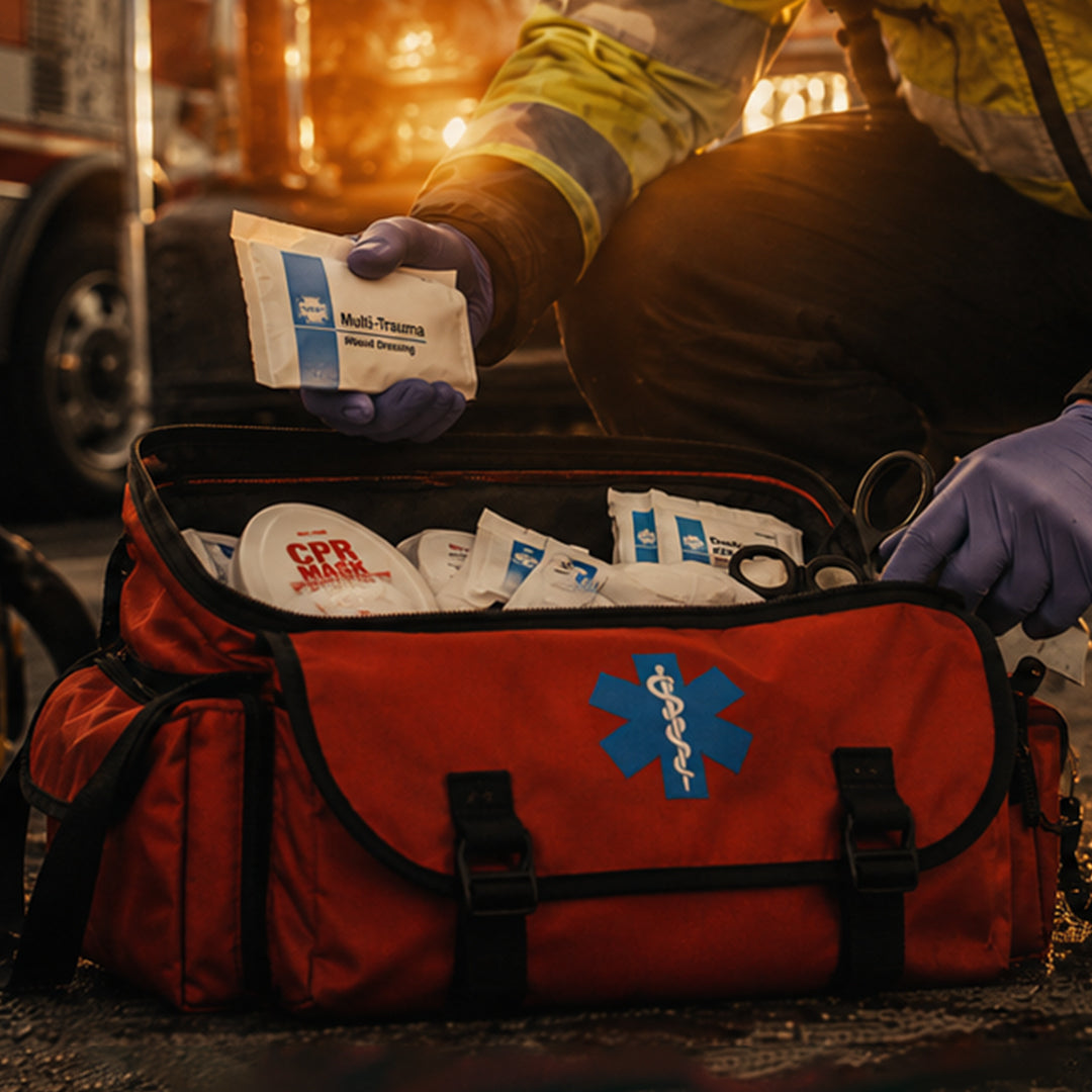 Emergency Response