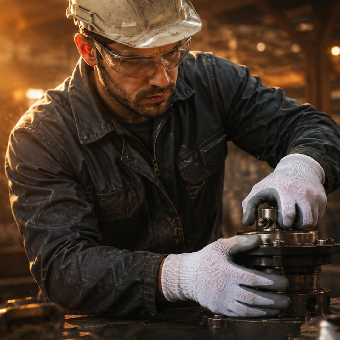 US Safety Gear, Inc.