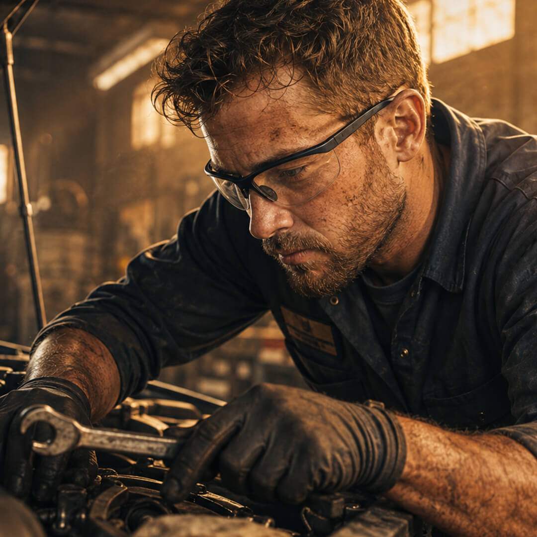US Safety Gear, Inc.