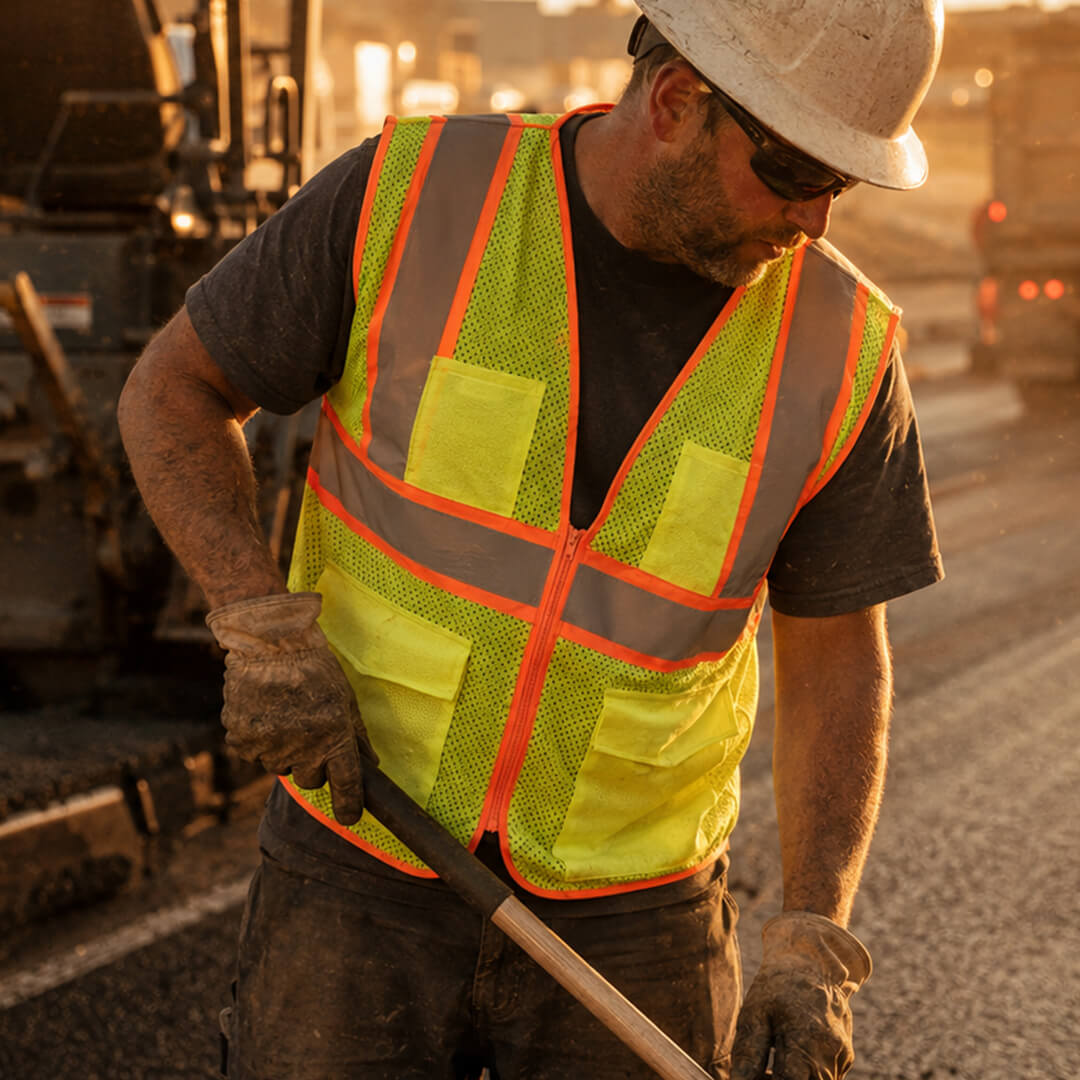 US Safety Gear, Inc.