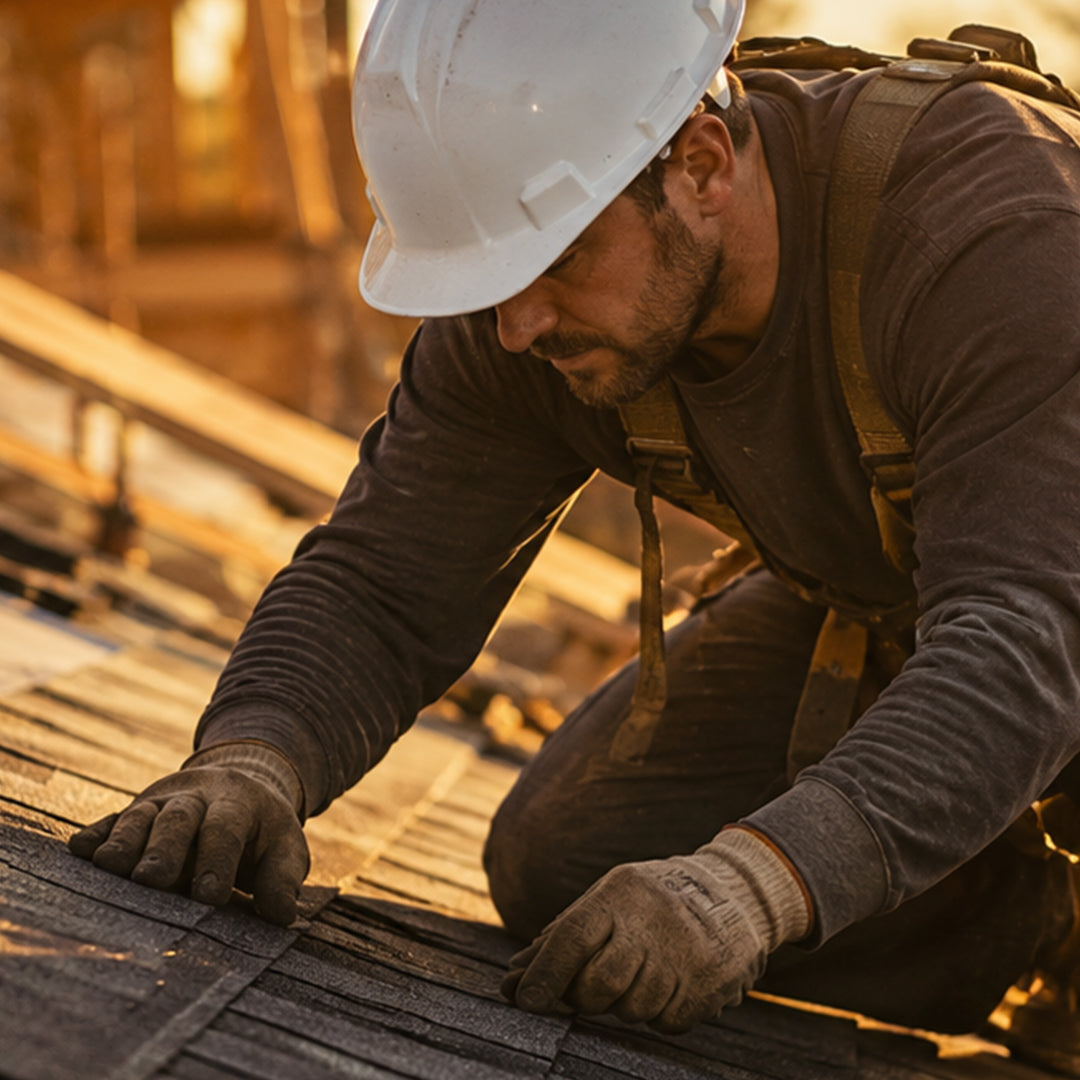 Roofing