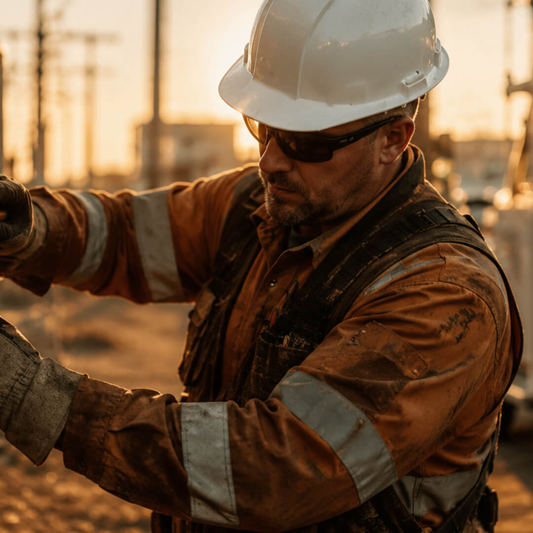 US Safety Gear, Inc.