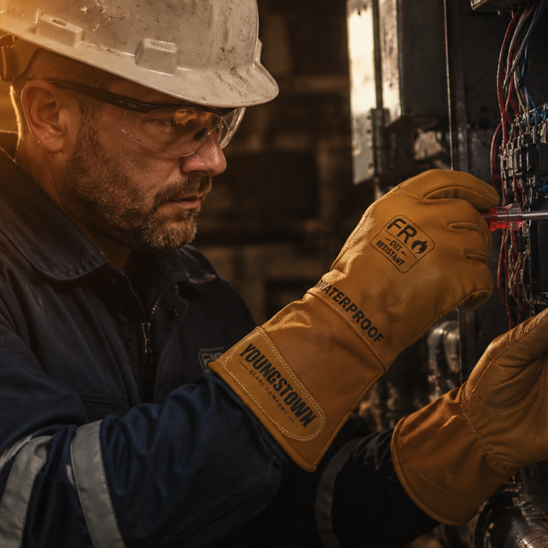 US Safety Gear, Inc.