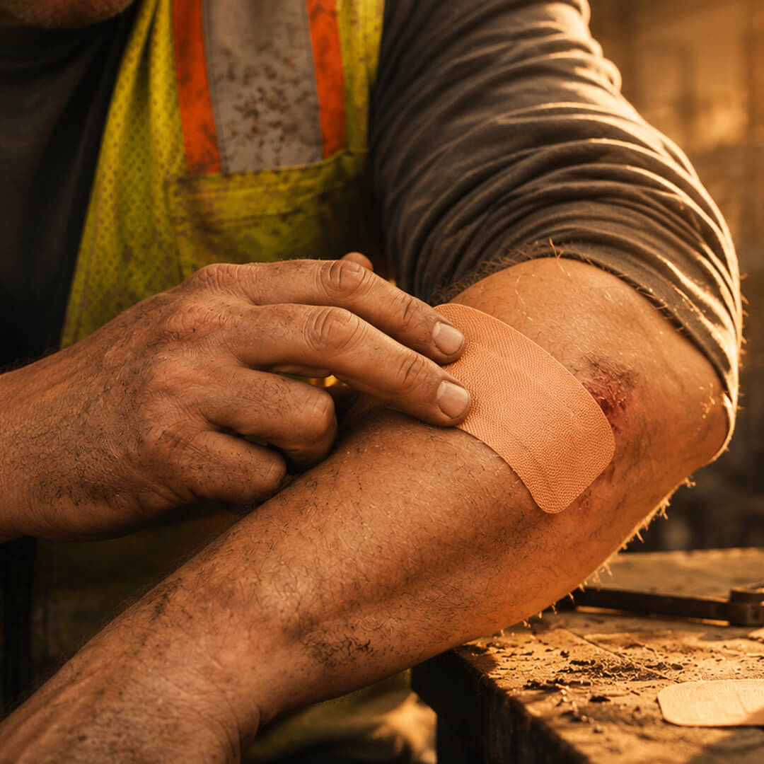 US Safety Gear, Inc.