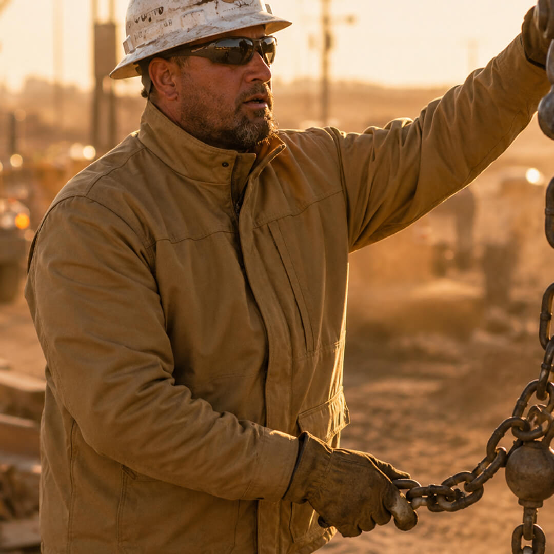 US Safety Gear, Inc.