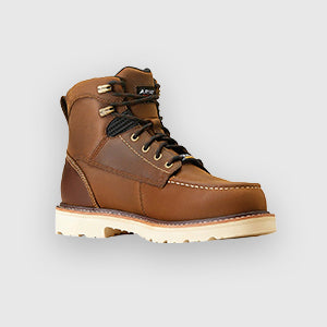 Ariat safety toe work boots and footwear for demanding job sites 