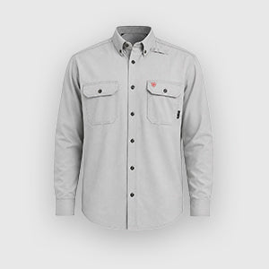 Ariat workwear designed for comfort, durability, and performance 