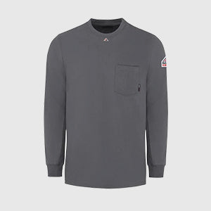 Bulwark arc-rated workwear designed for electrical and industrial jobsite protection. 