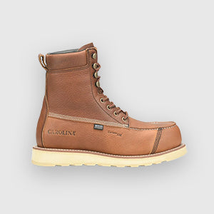 Carolina work boots and safety footwear built for demanding jobs and tough conditions Carolina work boots and safety footwear built for demanding jobs and tough conditions