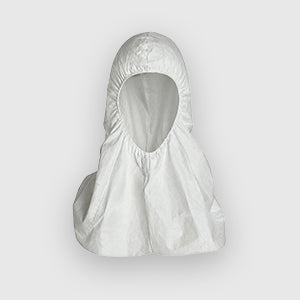 DuPont Tyvek disposable PPE for workplace safety and contamination control 