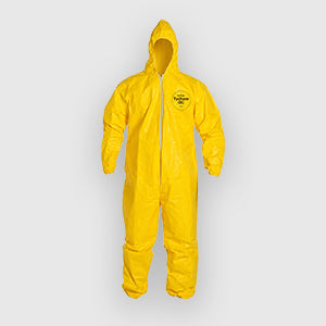DuPont facility safety products for industrial and commercial workplaces