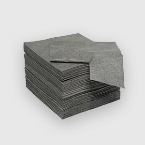 Fytertech chemical-resistant absorbents for managing hazardous liquid spills in industrial workplaces.