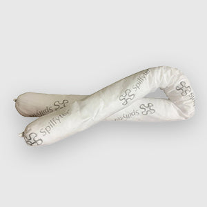 Fytertech industrial spill control products for managing leaks, drips, and workplace spills. 
