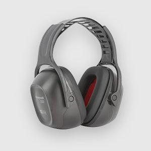 Honeywell ear protection products for noise reduction and worker safety 