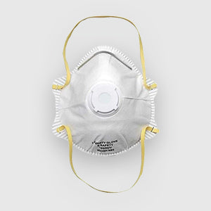 Liberty Safety respirators and respiratory protection equipment