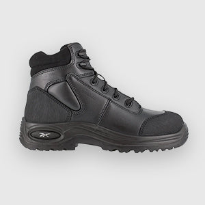 Reebok work boots built for durable protection and all-day comfort. 