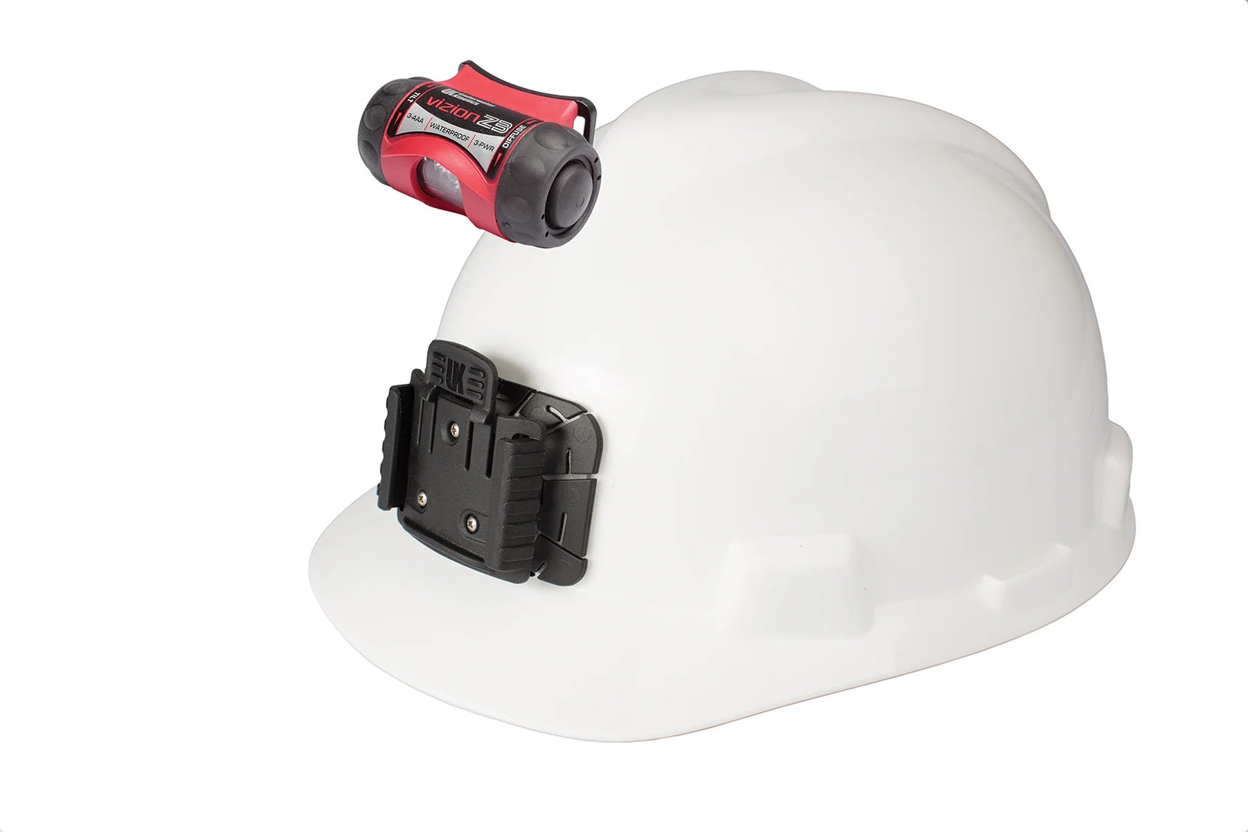 VIZION Z3 Head hardhat Lamp/Light