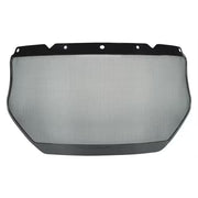 V-Gard Visor, Plastic Edged Wire Mesh