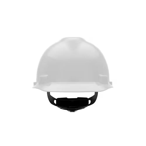V-Gard Cap, Fast-Trac, LG, White