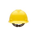 MSA V-Guard Large Cap Style Slotted HH