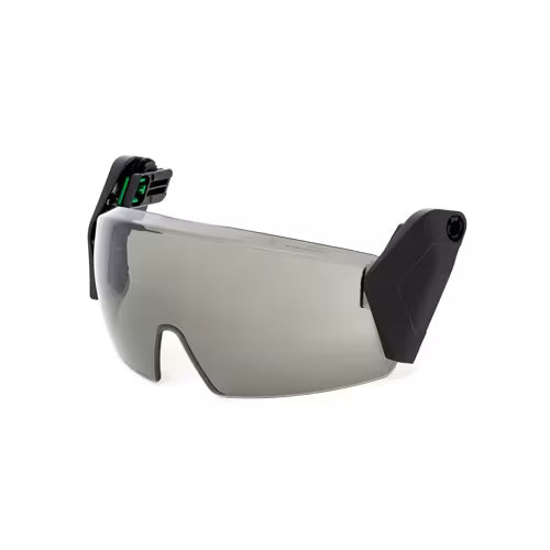 Visor, Shaded 1/2 Face Spectacle, V-Guard  H1