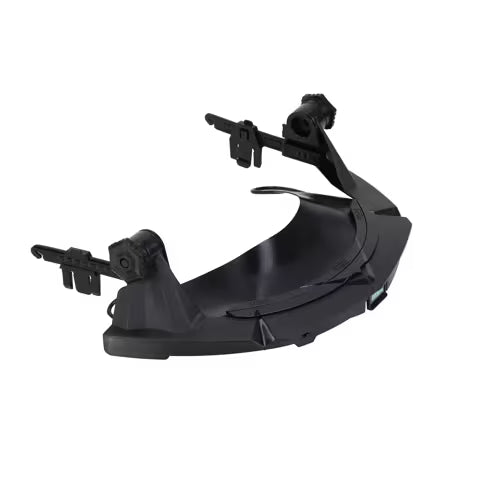 V-Gard Frame Slotted w/ Debris Guard