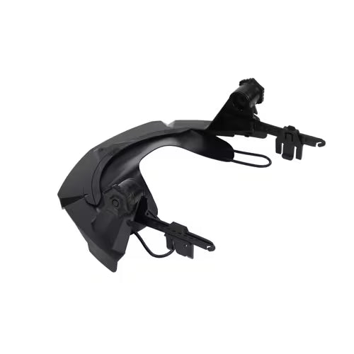 V-Gard Frame Slotted w/ Debris Guard