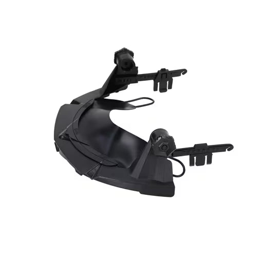 V-Gard Frame Slotted w/ Debris Guard
