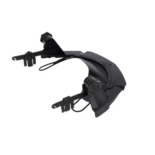 V-Gard Frame Slotted w/ Debris Guard