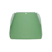 Visor Dark Green