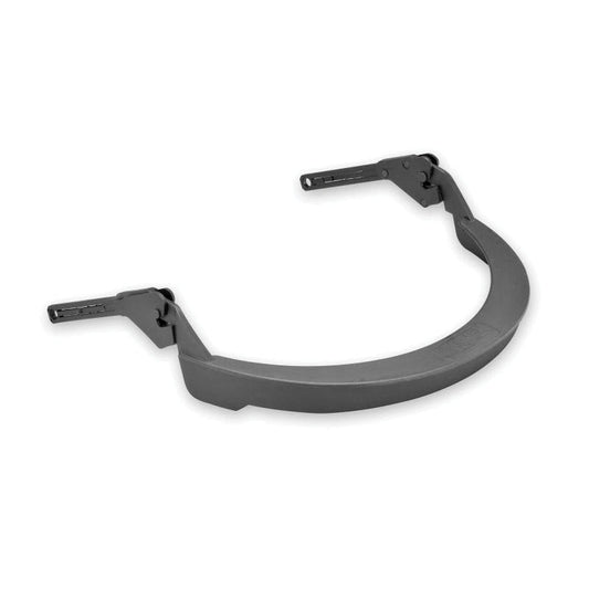 Elvex VB-10 Shock-Resistant Universal Dielectric Visor Bracket