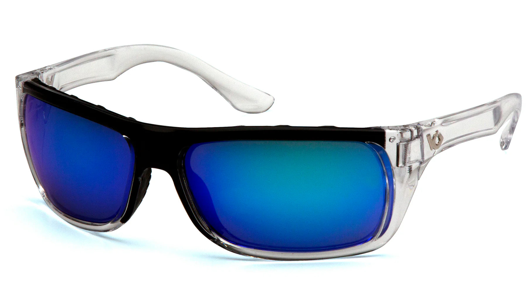 Pyramex Full Frame Vallejo Safety Glasses