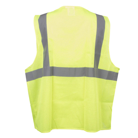 Type R Class 2 Surveyors Vest