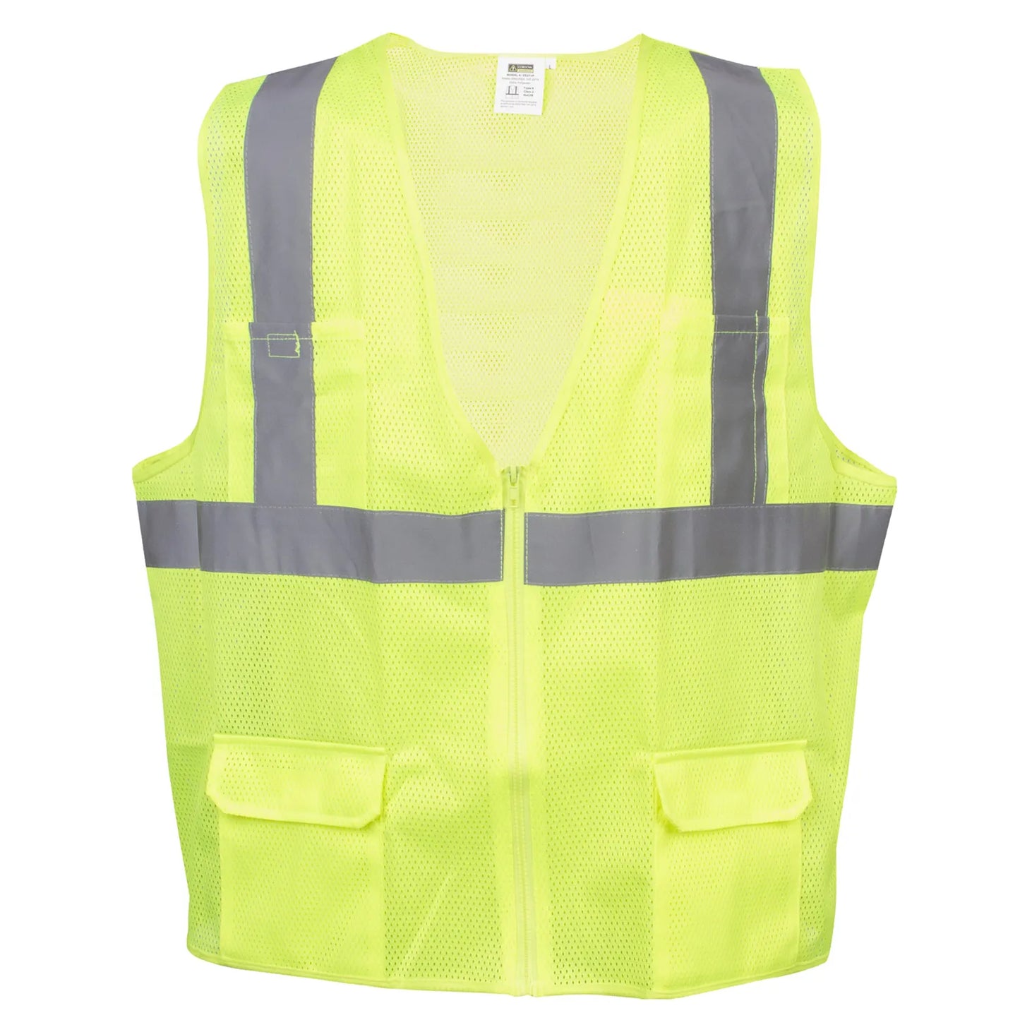 Type R Class 2 Surveyors Vest