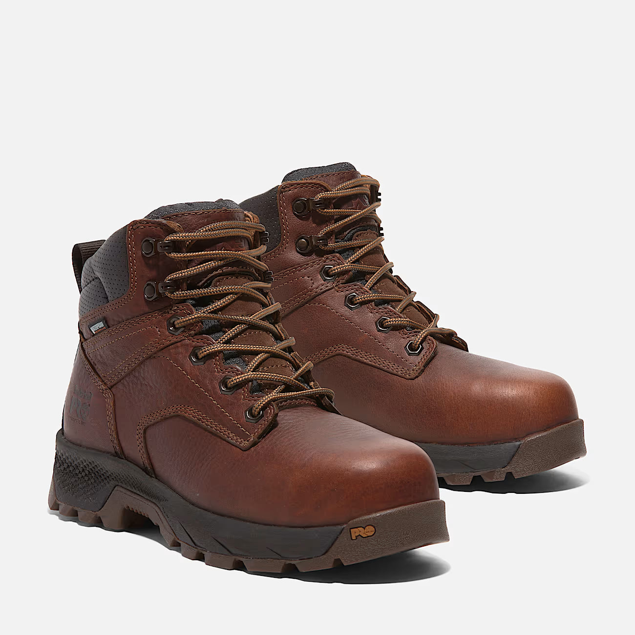 Ladies 6 IN TITAN EV Composite Toe Water Proof 400G