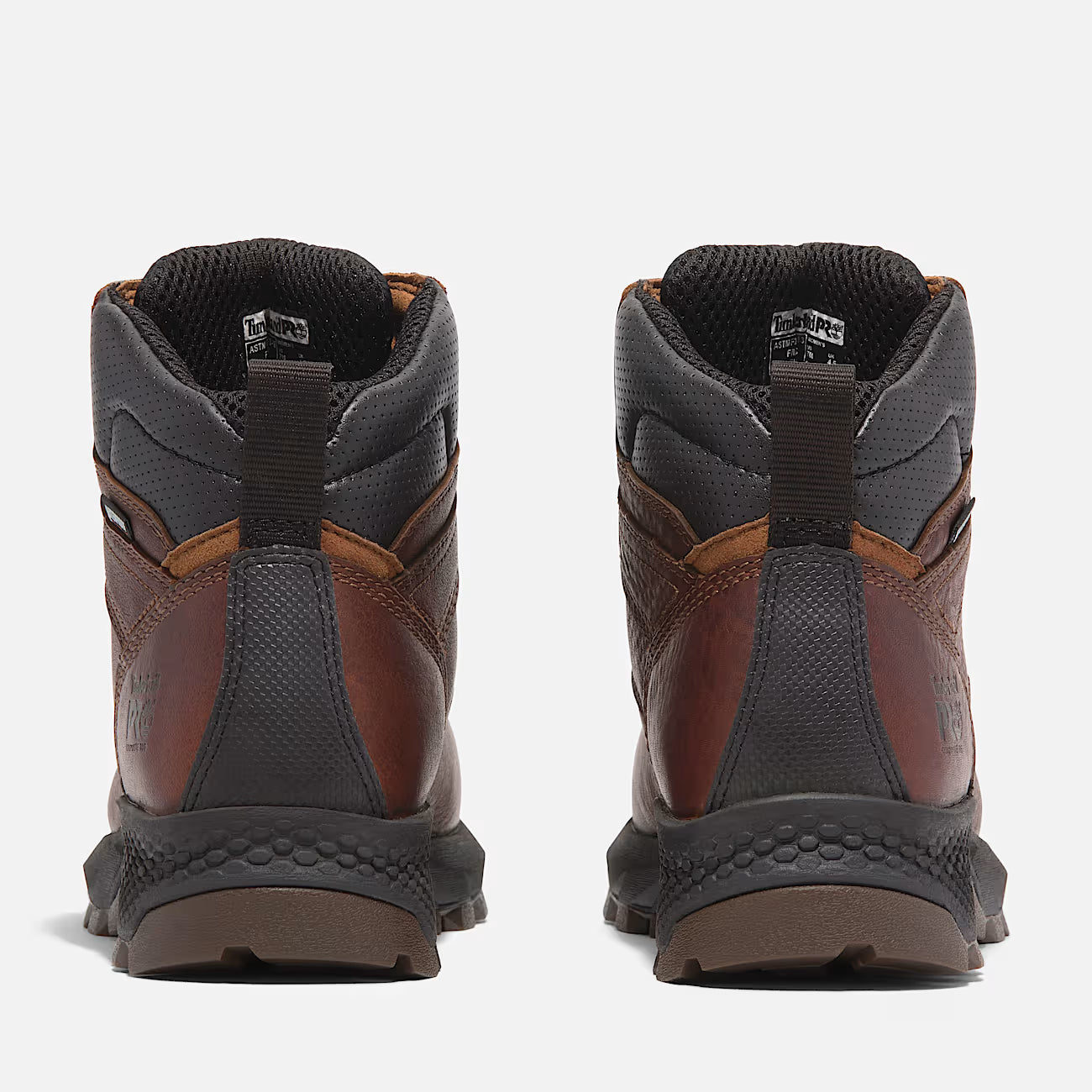 Ladies 6 IN TITAN EV Composite Toe Water Proof 400G