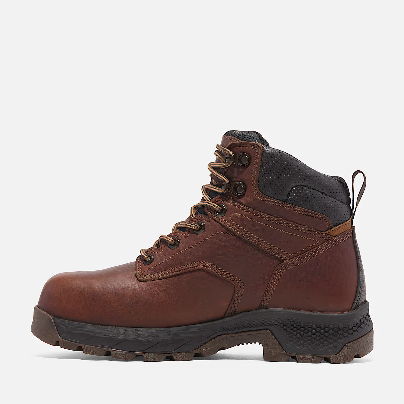 Ladies 6 IN TITAN EV Composite Toe Water Proof 400G