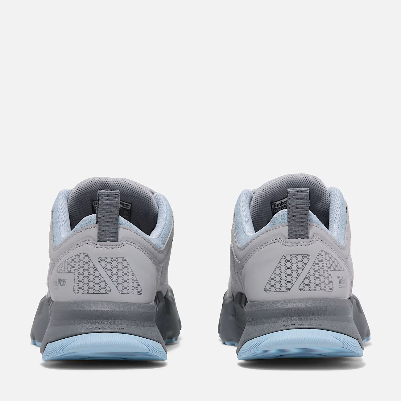 Women's Powertrain EV Comp Safety Toe