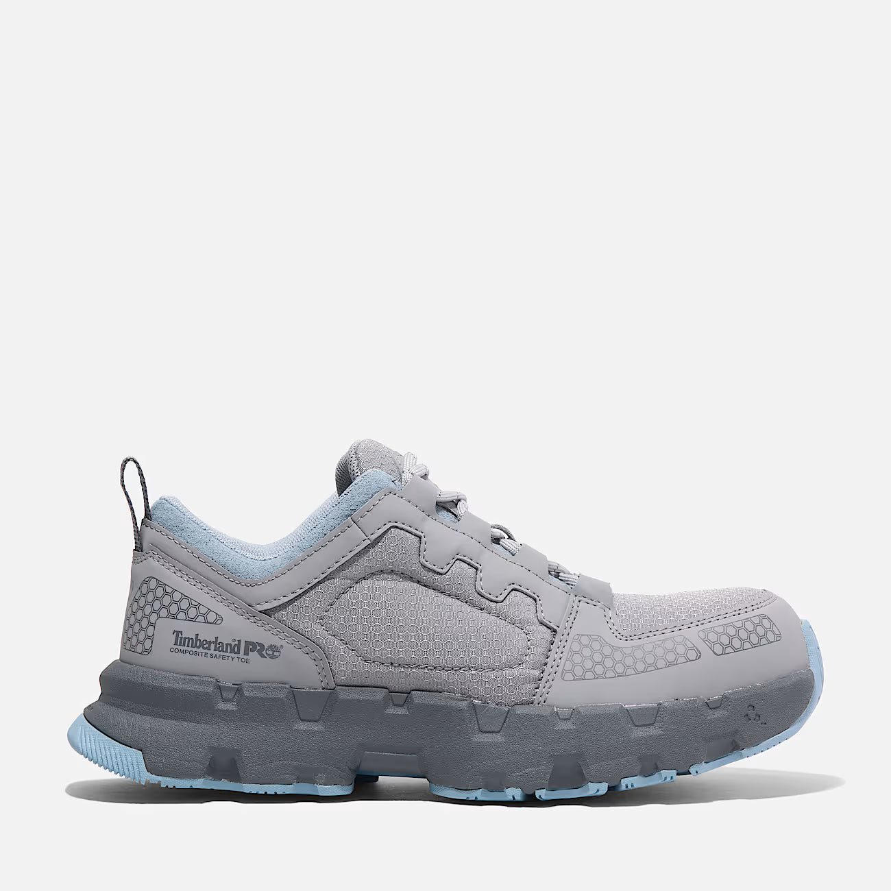 Women's Powertrain EV Comp Safety Toe