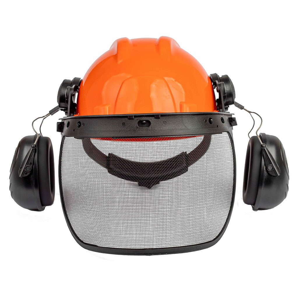 Woodsman Visor Carrier TB-2