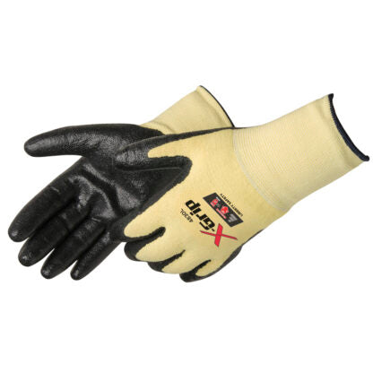 Kevlar Nitrile Coated Glove