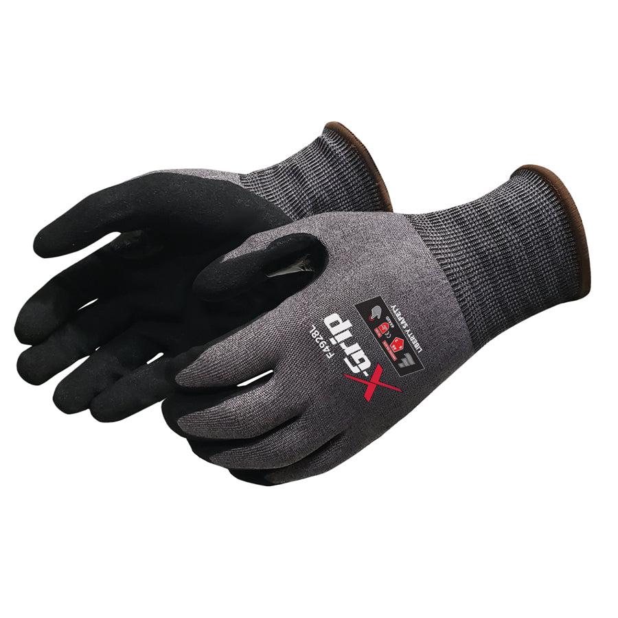 Liberty Safety F4928 Gloves