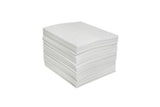 16"x18" Oil Only Single-Ply Heavy Spilfyter Pads (100 count)