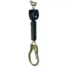 6' Nano-Lokâ„¢ SRL, Web Steel Rebar Hook