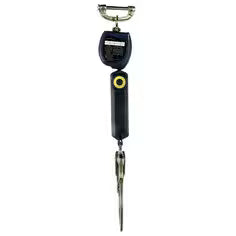6' Nano-Lok™ SRL, Web Steel Rebar Hook
