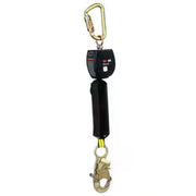 6' SRL Nano-Loks  w/standard snaphook-  rated to 420 lb