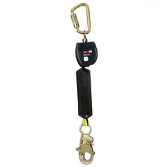 6' SRL Nano-Loks  w/standard snaphook-  rated to 420 lb
