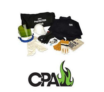 18" FR Cotton Safety Sleeve