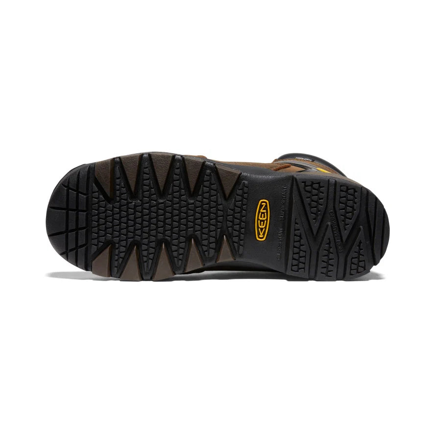 Men's Louisville 6" Waterproof Steel Toe Boot